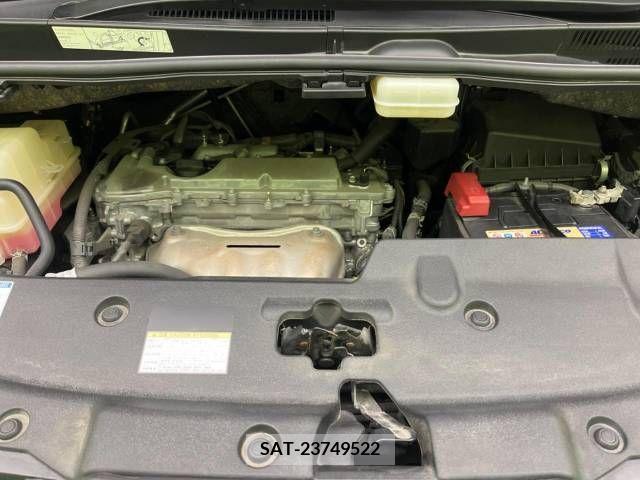 Toyota VELLFIRE 2017-08 288238-19