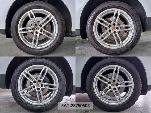 Porsche MACAN 2018-03 320079-10