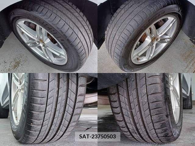 Porsche MACAN 2018-03 320079-11