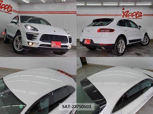 Porsche MACAN 2018-03 320079-7