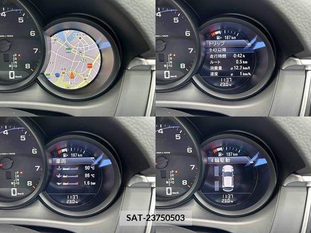Porsche MACAN 2018-03 320079-17