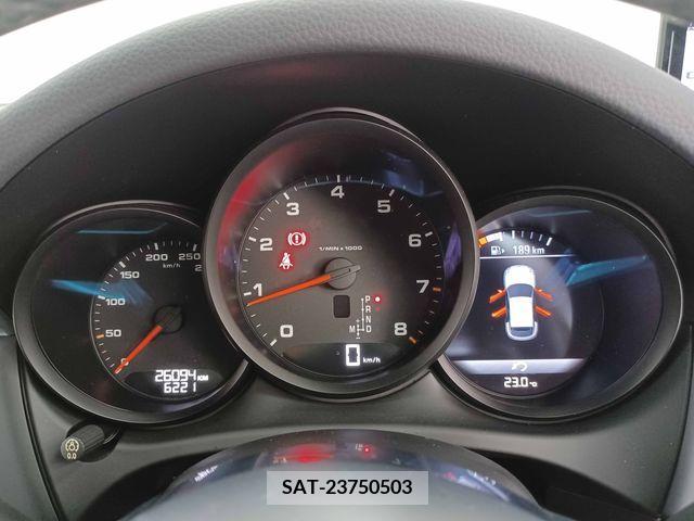 Porsche MACAN 2018-03 320079-16