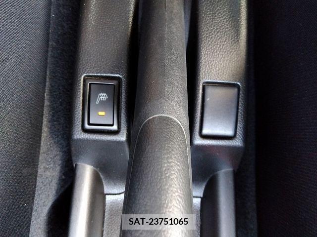 Suzuki SWIFT 2018-02 287571-7