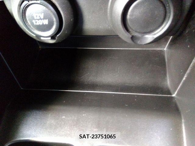 Suzuki SWIFT 2018-02 287571-12