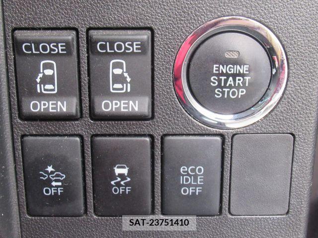 Daihatsu TANTO CUSTOM 2015-08 372396-21