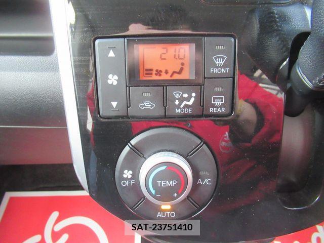 Daihatsu TANTO CUSTOM 2015-08 372396-20