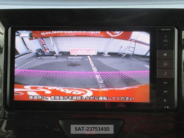 Daihatsu TANTO CUSTOM 2015-08 372396-18