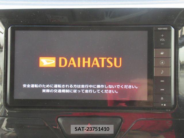 Daihatsu TANTO CUSTOM 2015-08 372396-17