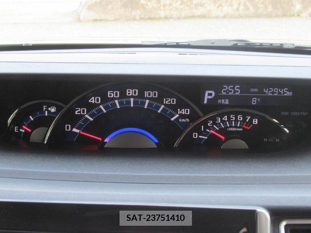 Daihatsu TANTO CUSTOM 2015-08 372396-15