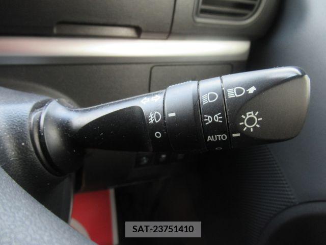 Daihatsu TANTO CUSTOM 2015-08 372396-14