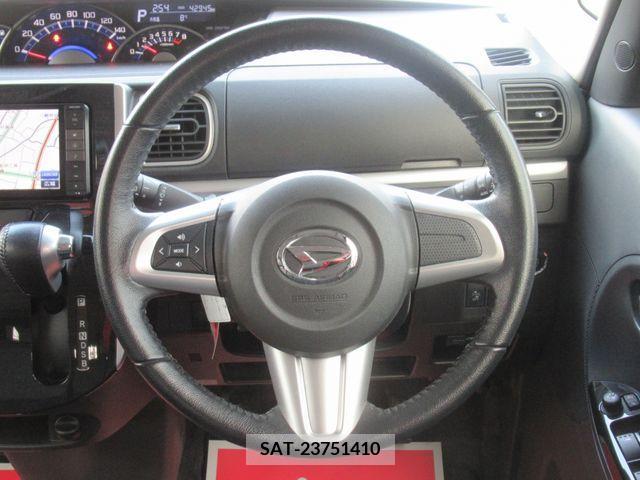 Daihatsu TANTO CUSTOM 2015-08 372396-13