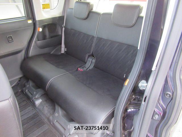 Daihatsu TANTO CUSTOM 2015-08 372396-10