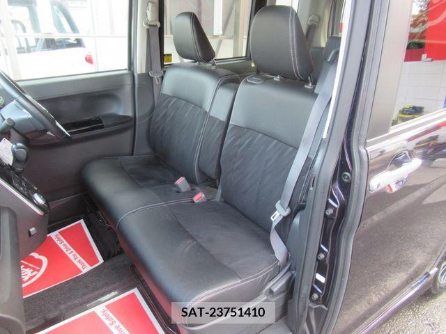 Daihatsu TANTO CUSTOM 2015-08 372396-9