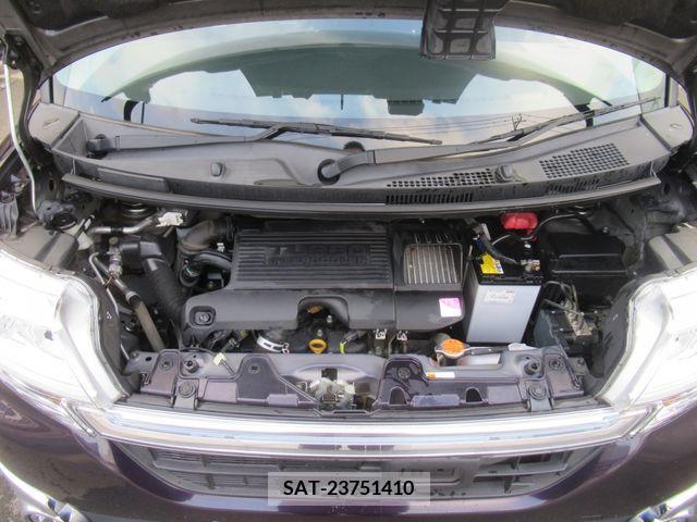 Daihatsu TANTO CUSTOM 2015-08 372396-23