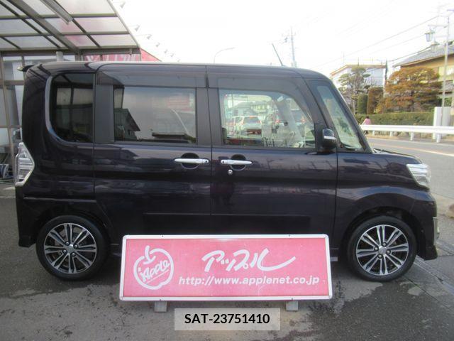 Daihatsu TANTO CUSTOM 2015-08 372396-5