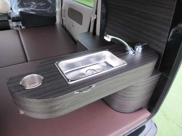 Nissan CLIPPER 2017-12 11530-8