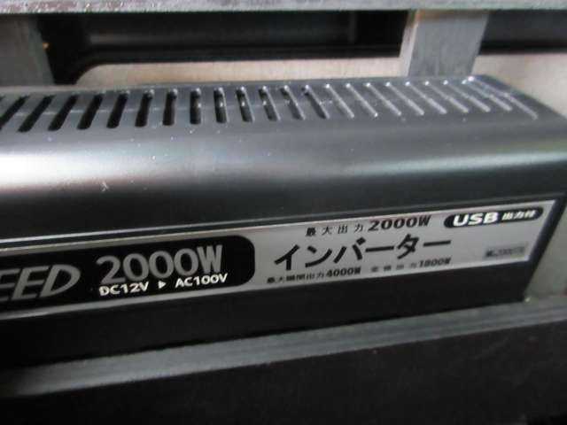 Nissan CLIPPER 2017-12 11530-11