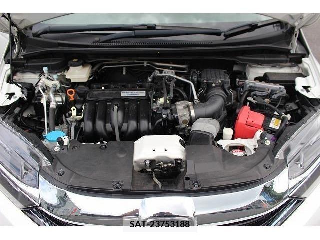 Honda SHUTTLE 2019-06 376929-17