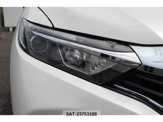 Honda SHUTTLE 2019-06 376929-9