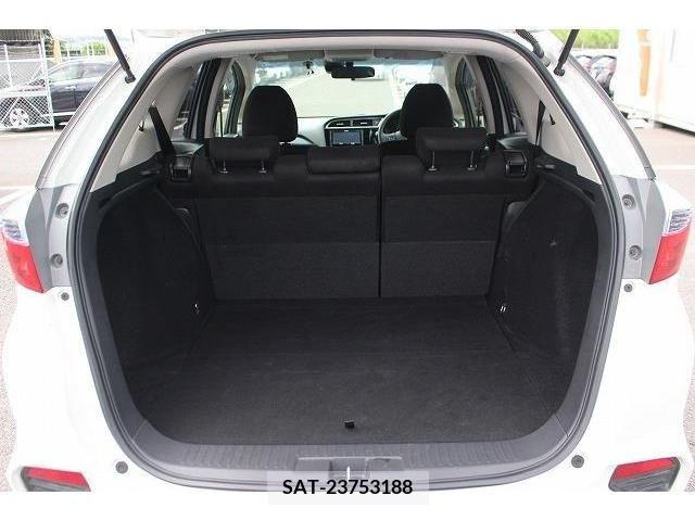 Honda SHUTTLE 2019-06 376929-16