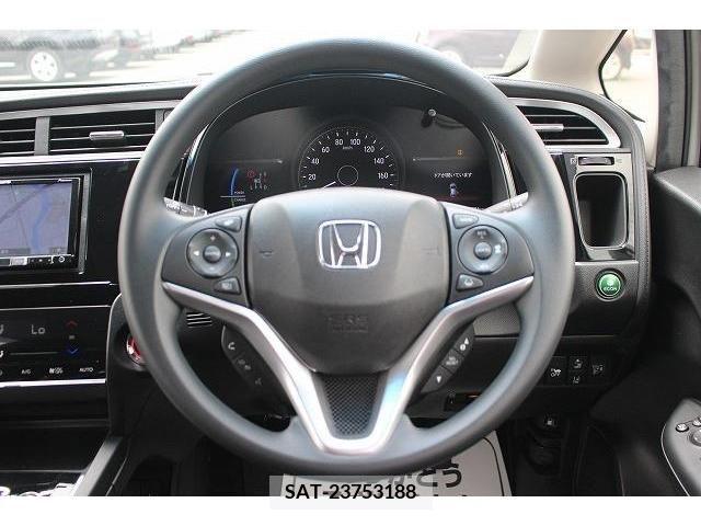 Honda SHUTTLE 2019-06 376929-15