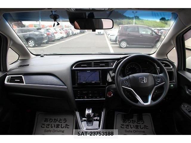 Honda SHUTTLE 2019-06 376929-14