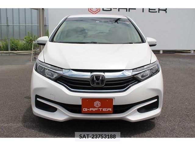 Honda SHUTTLE 2019-06 376929-5