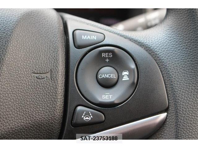 Honda SHUTTLE 2019-06 376929-4