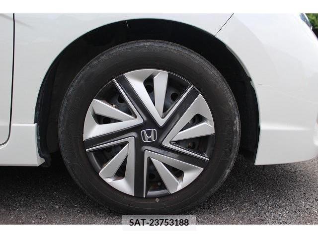 Honda SHUTTLE 2019-06 376929-11