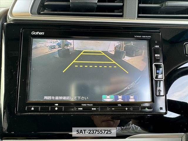 Honda FIT 2018-03 360169-3
