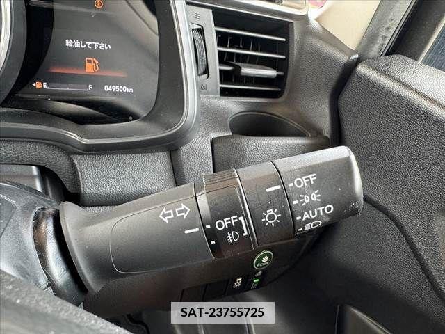 Honda FIT 2018-03 360169-24