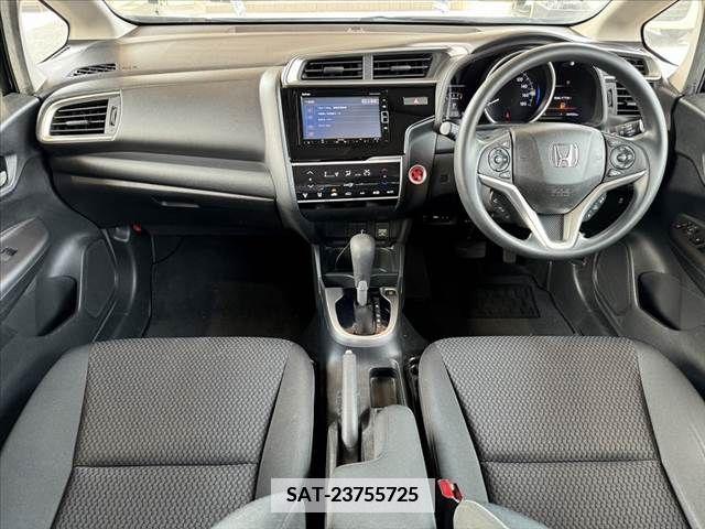Honda FIT 2018-03 360169-1