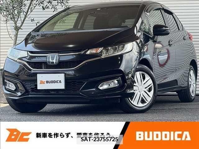 Honda FIT 2018-03 360169-0