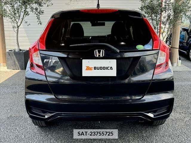 Honda FIT 2018-03 360169-12