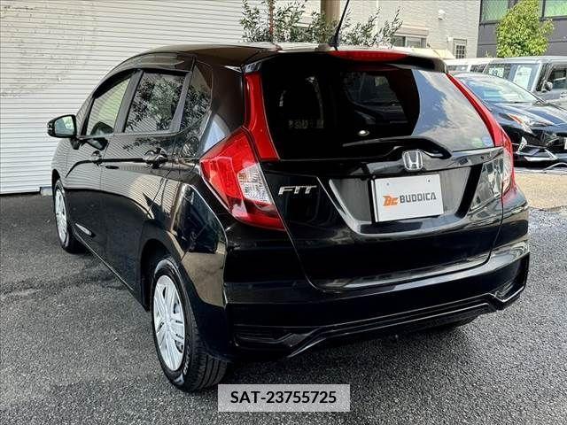 Honda FIT 2018-03 360169-13