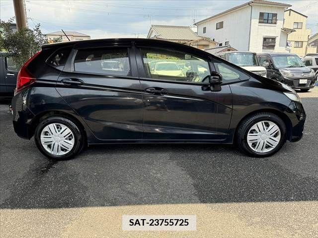 Honda FIT 2018-03 360169-9