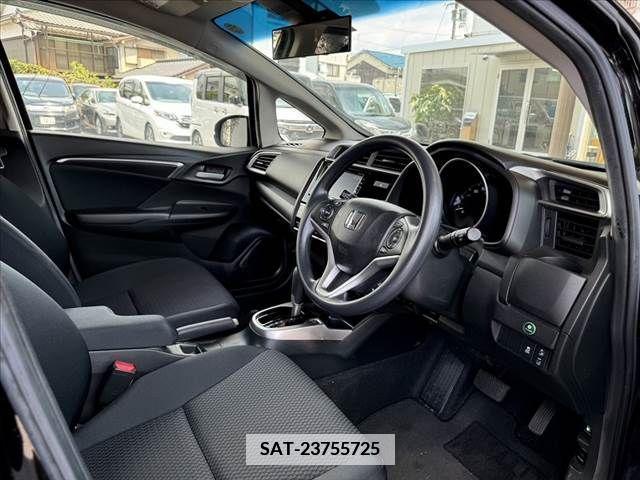 Honda FIT 2018-03 360169-14