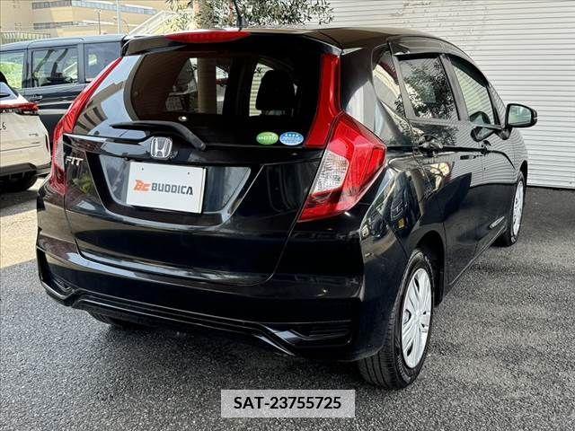 Honda FIT 2018-03 360169-11