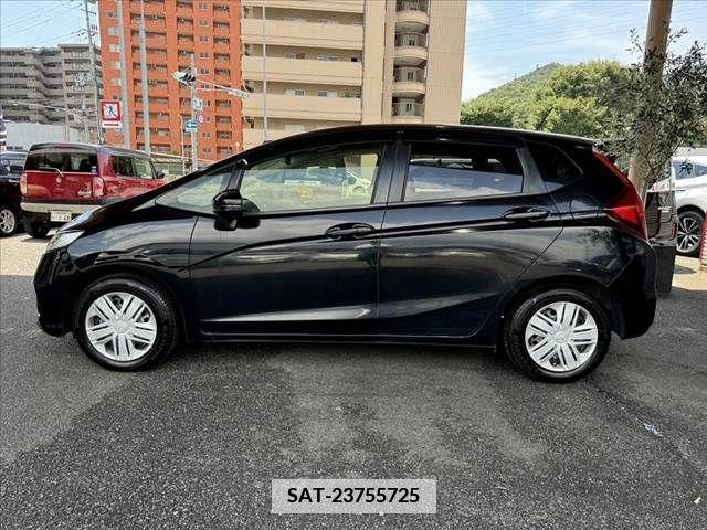 Honda FIT 2018-03 360169-10