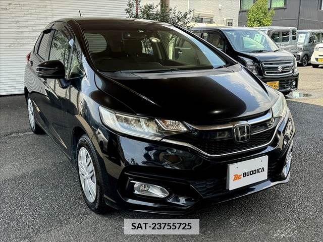 Honda FIT 2018-03 360169-8