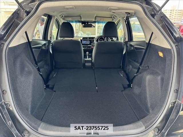 Honda FIT 2018-03 360169-19