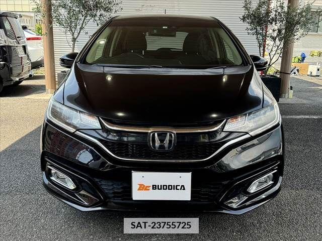 Honda FIT 2018-03 360169-7