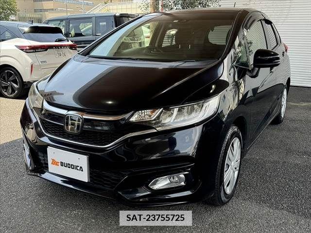 Honda FIT 2018-03 360169-6