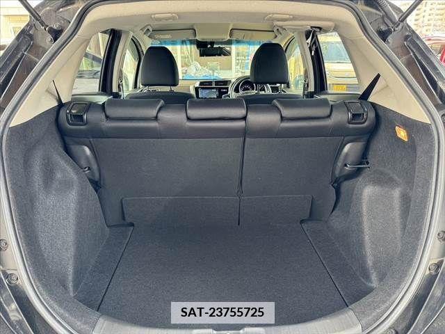 Honda FIT 2018-03 360169-18