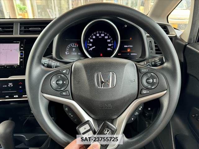 Honda FIT 2018-03 360169-5