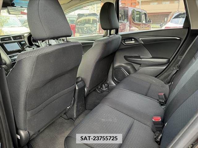 Honda FIT 2018-03 360169-17