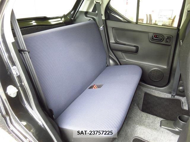 Suzuki ALTO 2021-03 259530-14