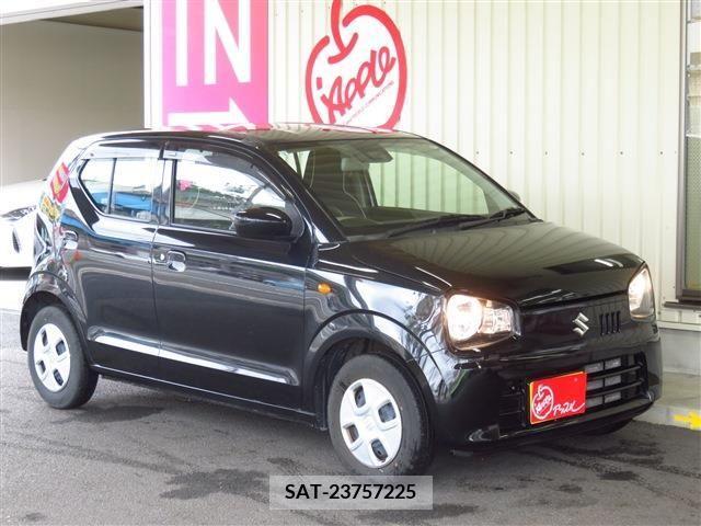 Suzuki ALTO 2021-03 259530-2