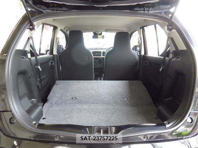 Suzuki ALTO 2021-03 259530-16