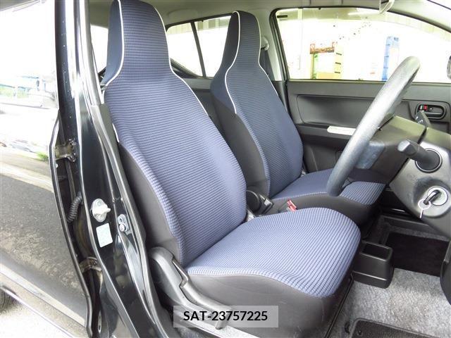 Suzuki ALTO 2021-03 259530-6